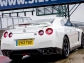 Nissan GT-R Track Pack - tuning oficial Nissan dedicat circuitului