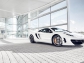 McLaren MP4-12C High Sport - ediție limitată la doar 5 exemplare