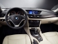 BMW X1 facelift - primele imagini apar înainte de lansarea la New York