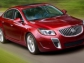 GM опубликовал цены на Buick GS и Buick eAssist 2012