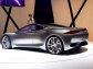 GENEVA 2012 LIVE: Infiniti Emerg-E, conceptul unui potențial supercar