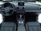 Prima imagine a noului Audi A3