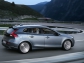 Volvo V40 - informaţii complete, galerie foto, primul video