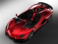 Lamborghini Aventador J - un singur exemplar!