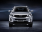 Kia Sorento facelift - primele imagini
