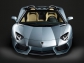 Lamborghini Aventador LP700-4 Roadster - primele imagini şi informaţii ale decapotabilei