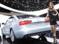 Audi A6 Hybrid появится на североамериканском рынке