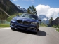 Alpina B7 facelift, primele imagini şi informaţii
