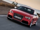 Audi RS5 facelift - galerie foto completă 
