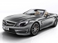 Mercedes-Benz SL65 AMG 45th Anniversary Edition - ediţie limitată la 45 de exemplare