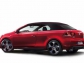 VW Golf GTI Cabrio: cel mai puternic Golf decapotabil din toate timpurile