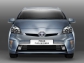 Toyota Prius Plug-in are un consum mixt de 2.1 litri la sută