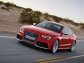 Audi RS5 facelift - galerie foto completă 