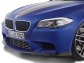 BMW M5, tunat de AC Schnitzer: +60 de cai şi 4.1 secunde pentru 0-100 km/h