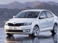 Skoda Rapid, imagini şi informaţii noi