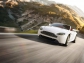 Aston Martin V8 Vantage - facelift uşor pentru Geneva
