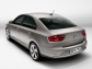 Seat Toledo - primele imagini ale celei de-a patra generaţii