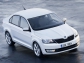 Skoda Rapid, imagini şi informaţii noi