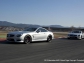 Mercedes SL63 AMG - primele imagini ale decapotabilei de 537 de cai