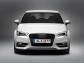 Noul Audi A3 - imagini proaspete cu rivalul lui BMW Seria 1