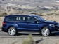 Mercedes GL - informaţii şi imagini oficiale ale noii generaţii