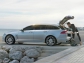 Jaguar XF Sportbrake - versiunea break a modelului britanic