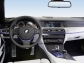 BMW M5, tunat de AC Schnitzer: +60 de cai şi 4.1 secunde pentru 0-100 km/h