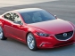 Noua generaţie Mazda6 se va lansa în septembrie la Paris