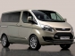 Ford Tourneo Custom Concept, primele imagini oficiale