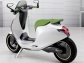 OFICIAL: Smart va produce în serie un scuter electric