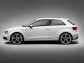 Noul Audi A3 - imagini proaspete cu rivalul lui BMW Seria 1