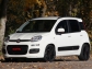 Fiat Panda by Novitec Rosso: 99 de cai putere din doi cilindri