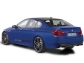 BMW M5, tunat de AC Schnitzer: +60 de cai şi 4.1 secunde pentru 0-100 km/h