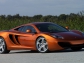 McLaren MP4-12C Spider va avea un hardtop pliabil