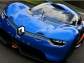 Primele imagini cu noul Renault Alpine 110-50