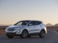 Hyundai Santa Fe - noua generaţie a debutat la New York