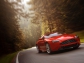 Aston Martin V8 Vantage - facelift uşor pentru Geneva