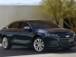 Chevrolet Impala - noua generaţie renaşte cu un design contemporan