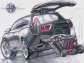 Паркетник Alfa Romeo не появится раньше 2015 года