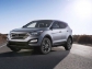 Hyundai Santa Fe - noua generaţie a debutat la New York