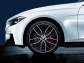 BMW Seria 1, 3 şi 5 primesc pachetul M Performance la Geneva