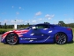 LEXUS LFA С АВСТРАЛИЙСКИМ АКЦЕНТОМ