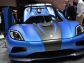 Женева 2012: обновленный Koenigsegg Agera R 2013 модельного года 
