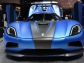 Женева 2012: обновленный Koenigsegg Agera R 2013 модельного года 