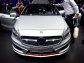 GENEVA 2012 LIVE: Noul Mercedes A-Klasse, centrul standului Mercedes