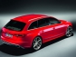 Audi RS4 Avant - nemţii reînvie break-ul de performanţă