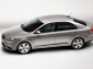 Seat Toledo - primele imagini ale celei de-a patra generaţii