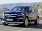 Mercedes GL - informaţii şi imagini oficiale ale noii generaţii