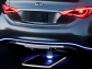 Infiniti LE, primele imagini ale conceptului care prefigurează prima electrică de serie a japonezilor