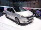GENEVA 2012 LIVE: Standul Peugeot a prezentat noile 208 și 4008